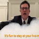 Stephen Colbert